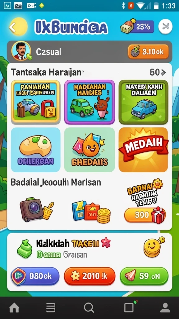 Screenshot 62hot nomor 3