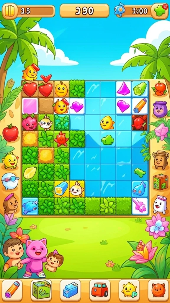 Screenshot cemara777 nomor 1