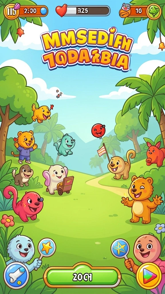 Screenshot fungame777 nomor 1