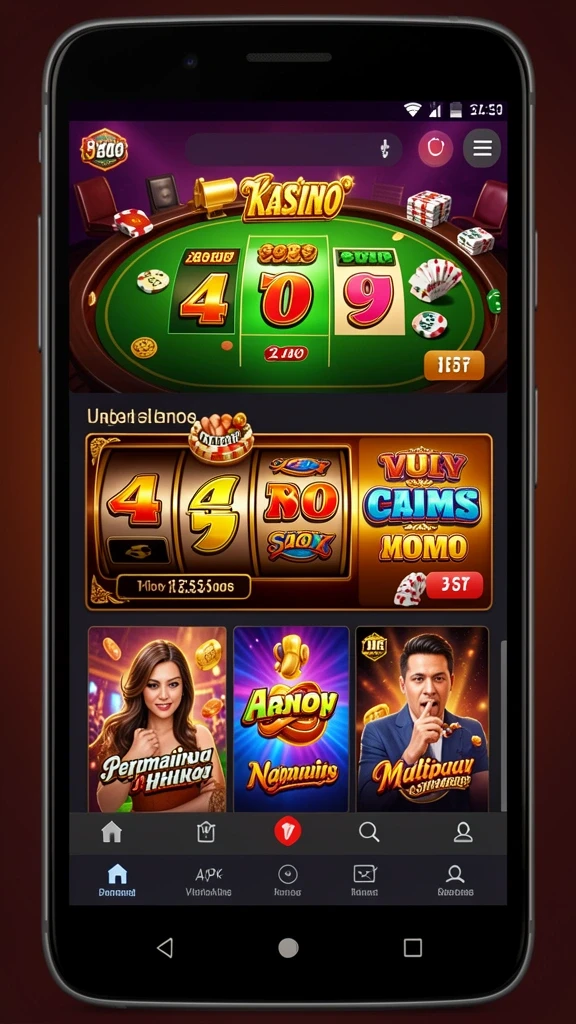 Screenshot fungame777 nomor 2