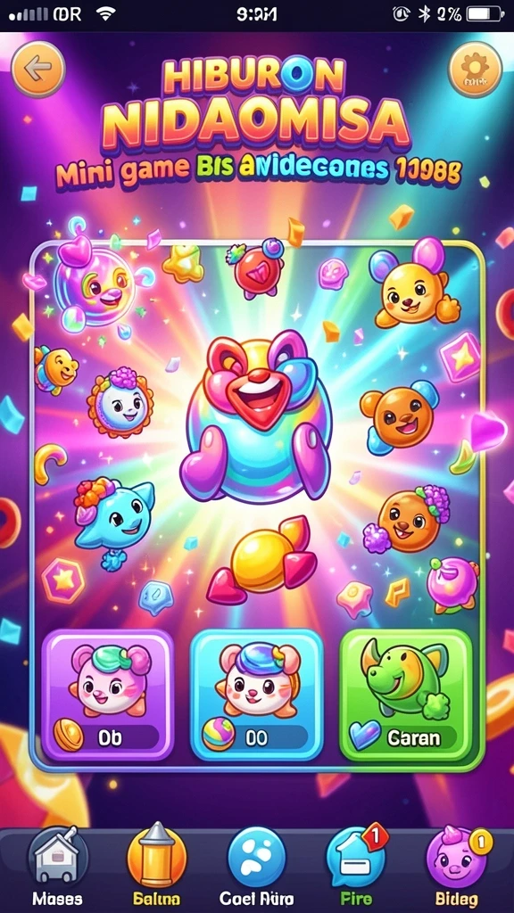 Screenshot fungame777 nomor 3