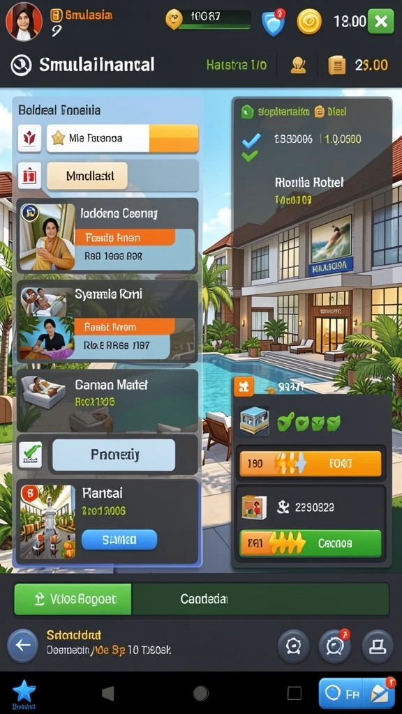 Screenshot gacor108 nomor 3