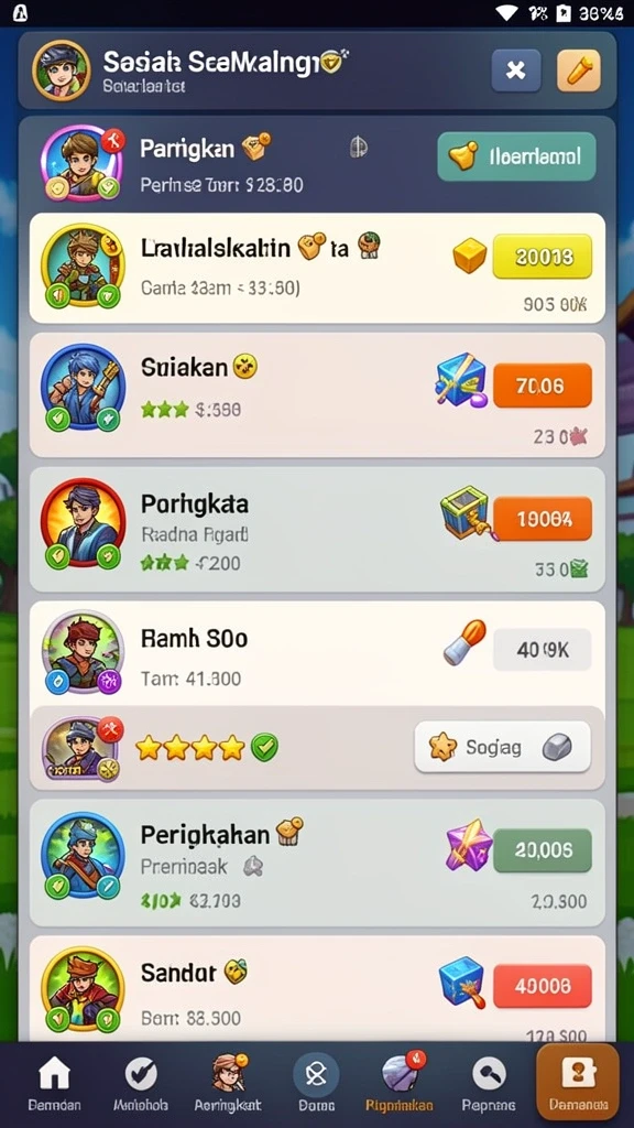 Screenshot okidr nomor 1