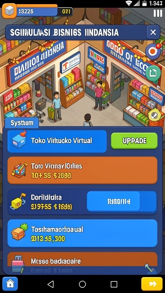 Screenshot padi777 nomor 1