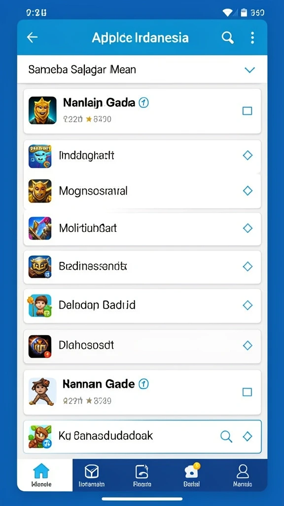 Screenshot satu77 nomor 1