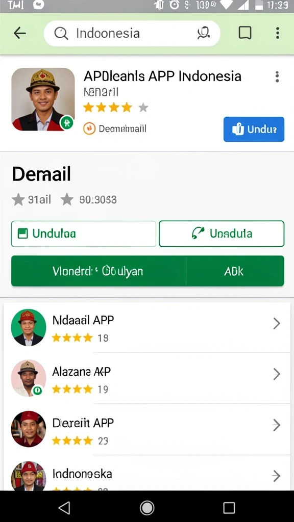 Screenshot tapjoy nomor 2