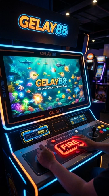 gelay88 — galeri pratinjau - APK Resmi